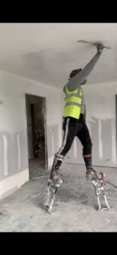 Meserias Finisari interioare